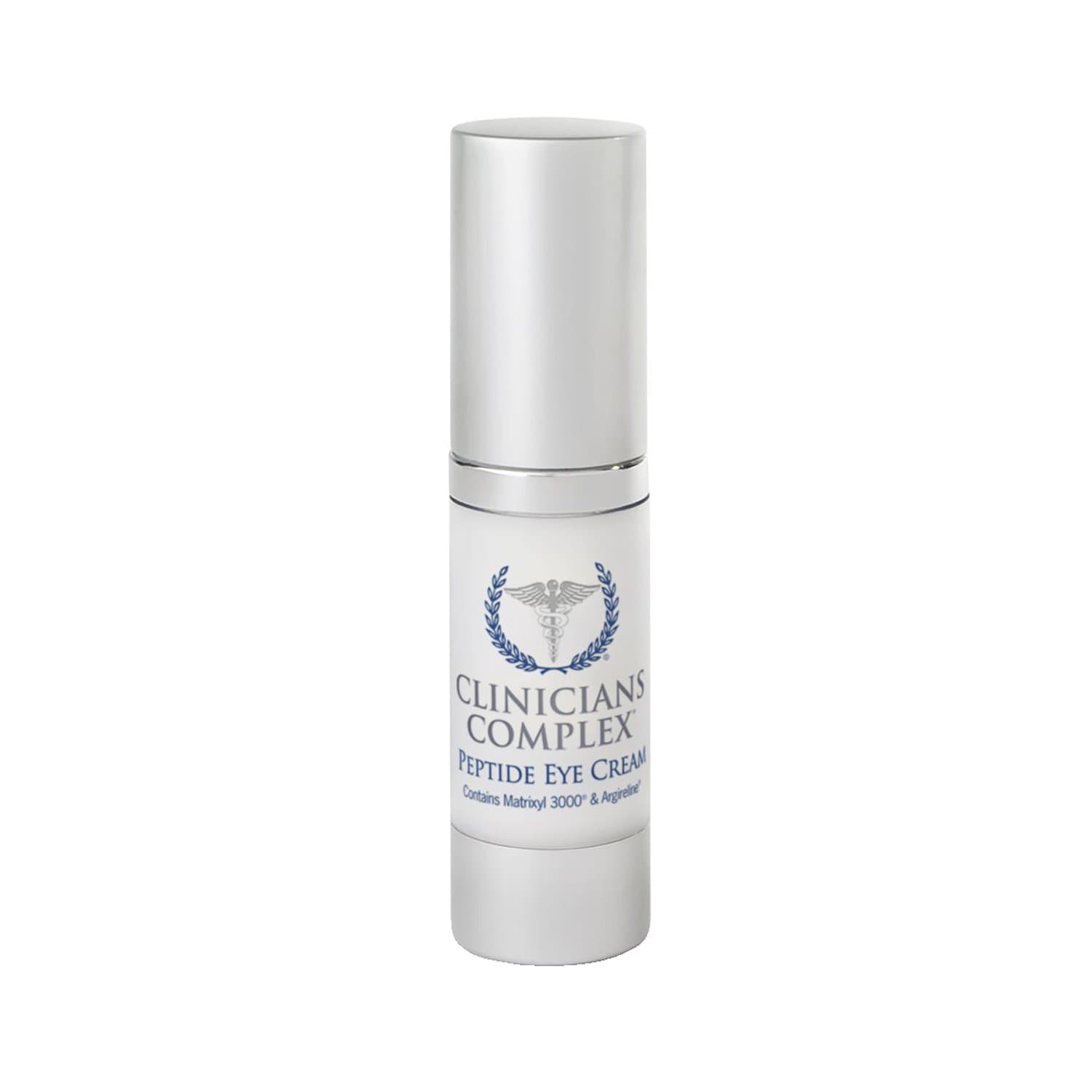 Clinicians Complex Peptide Eye Cream 0.65 oz.