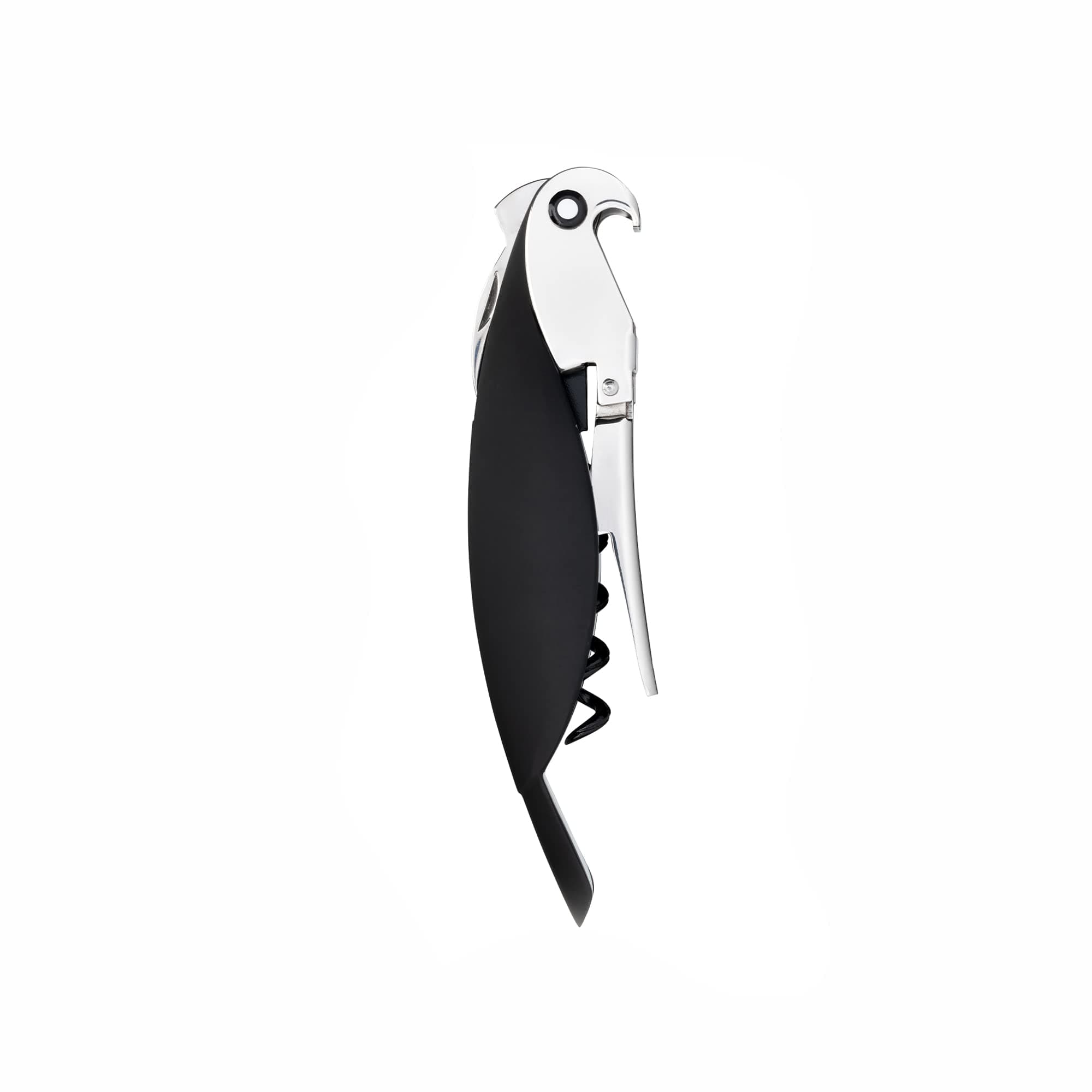 A di Parrot Corkscrew, Black, (AAM32 B)