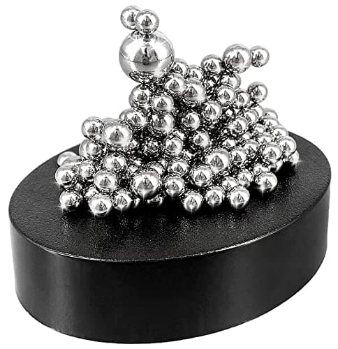 Desk Sculpture Decor Stress Relief Office Gift