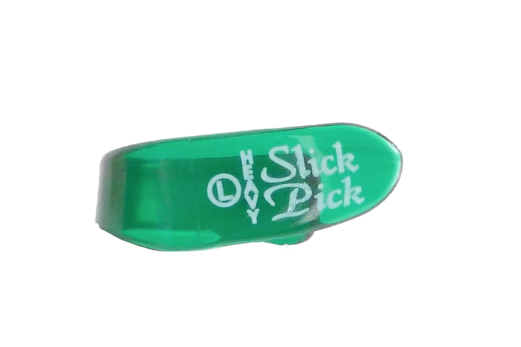 P2B-H-8 Poly Slick Large Heavy Guitar Pick