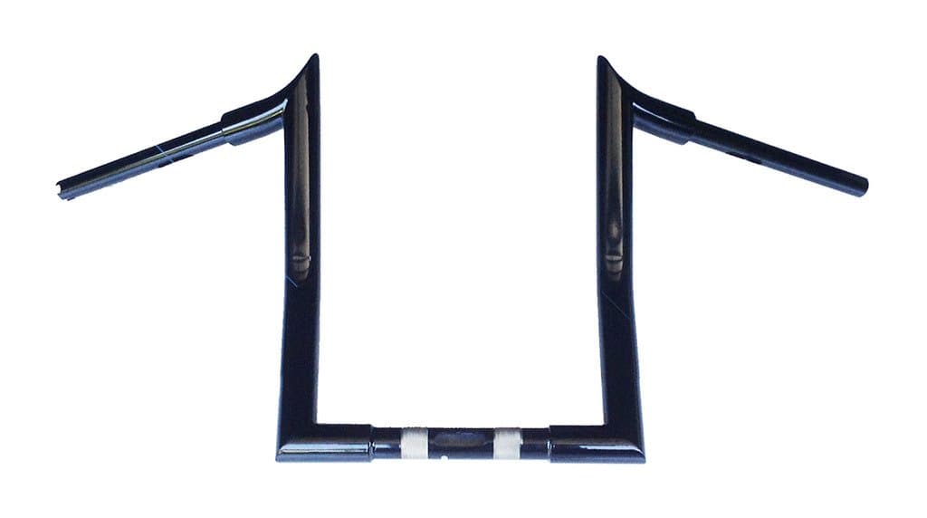 16" PHATT REAPER PHATTY BARS 1-1/2 CUSTOM APE HANGER FOR 2015 ROAD GLIDE