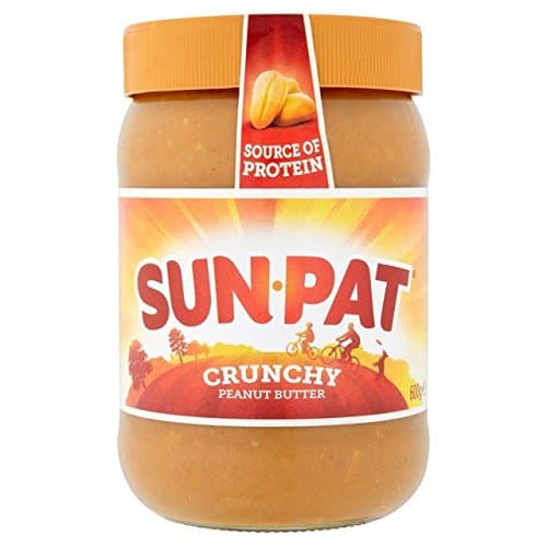 Original Crunchy Peanut Spread - 600g