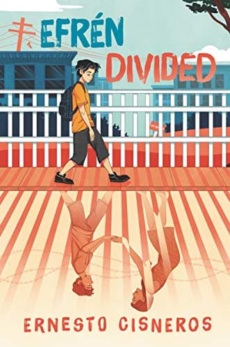Efrén Divided Hardcover – March 31, 2020