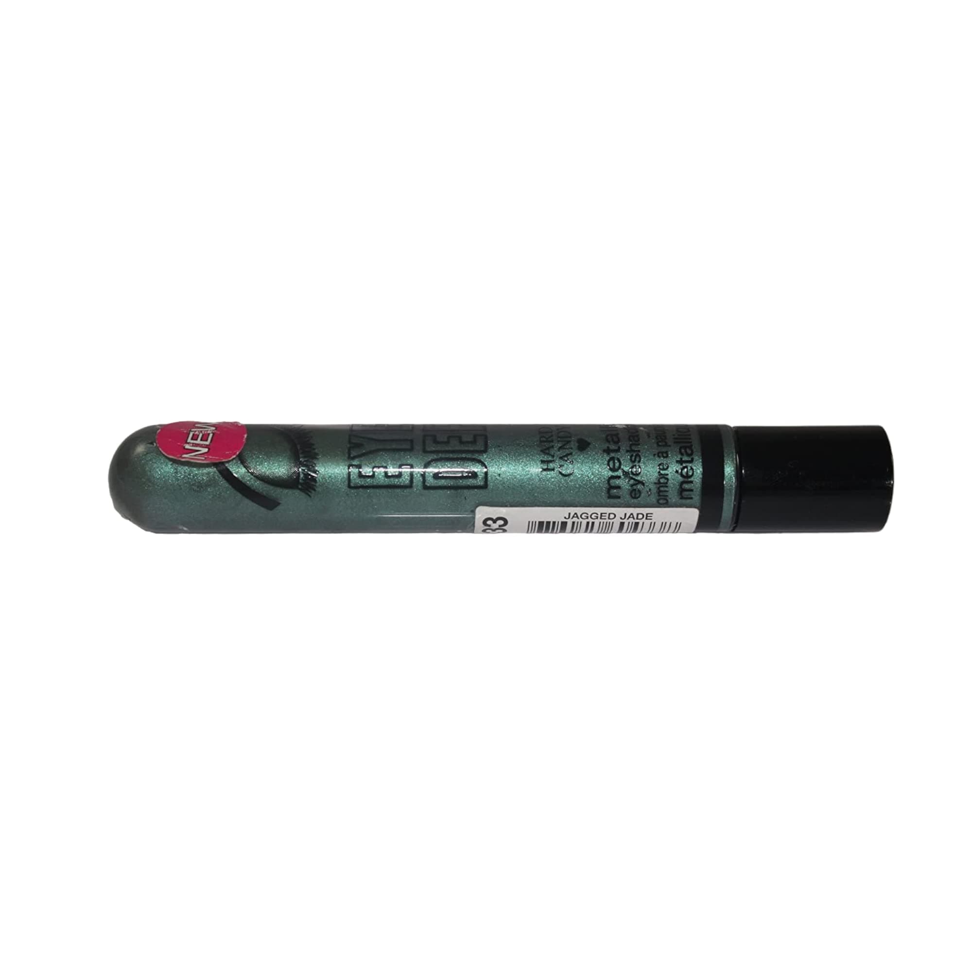 Hard Candy Eye Def Metallic Eyeshadow (433 Jagged Jade)