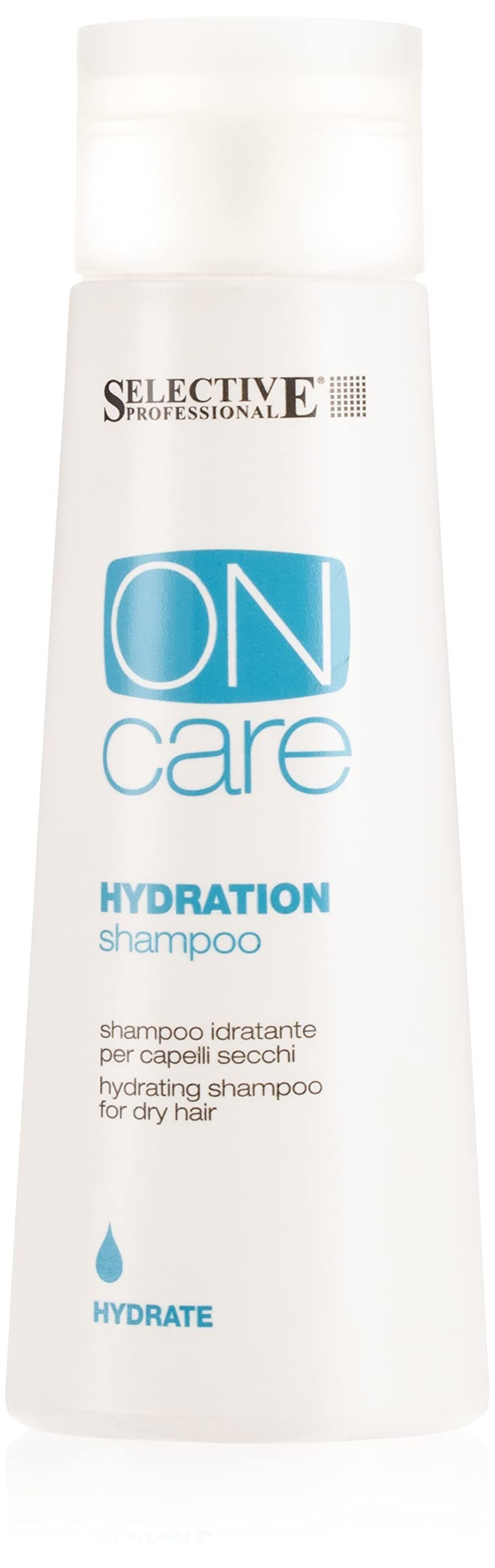 Selective on Care – Hydrating Shampoo Moisturising Shampoo – 250ml
