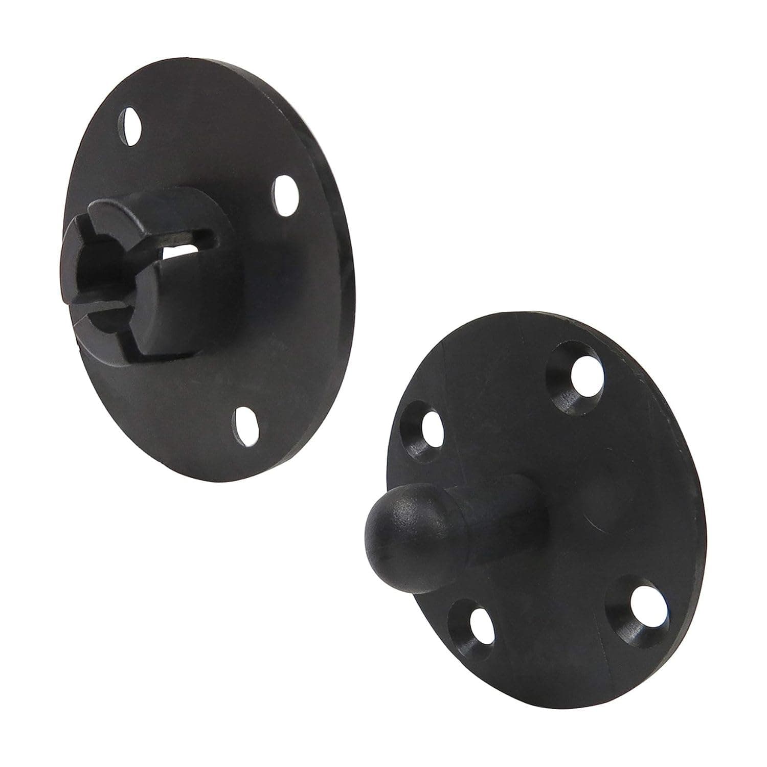 FastCap BeauClip Fasteners for Panels (25 pcs)