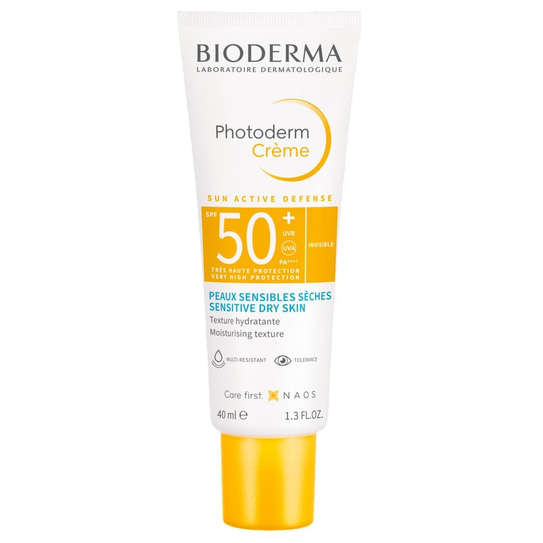 PHOTODERM CREME SPF+50 40ML