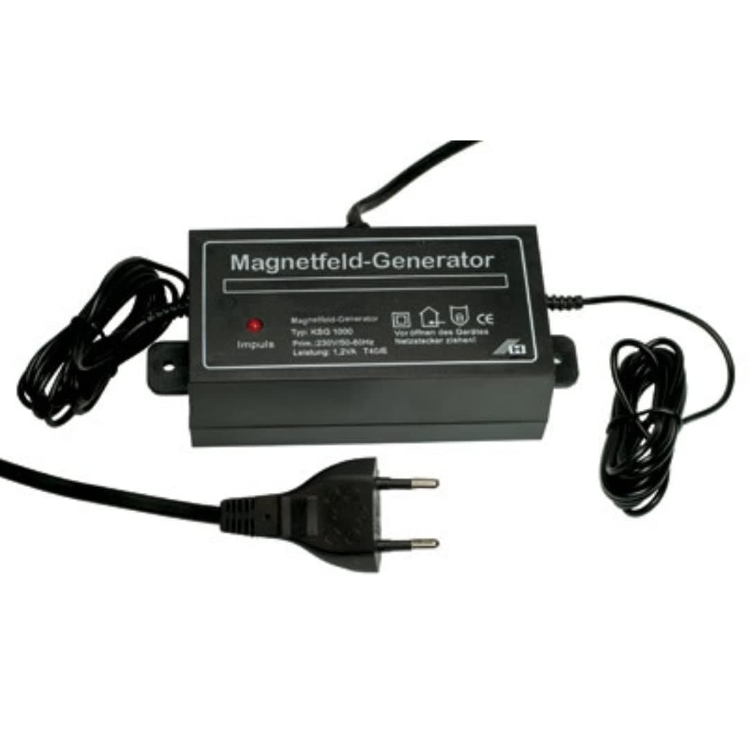KSG 1000 Magnetfeldgenerator KSG 1000