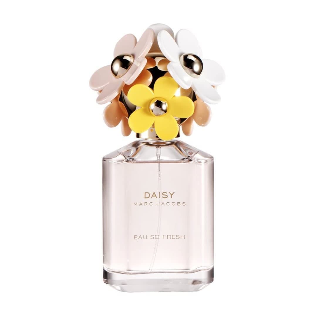Daisy Eau So Fresh for Women 2.5 oz EDT Spray