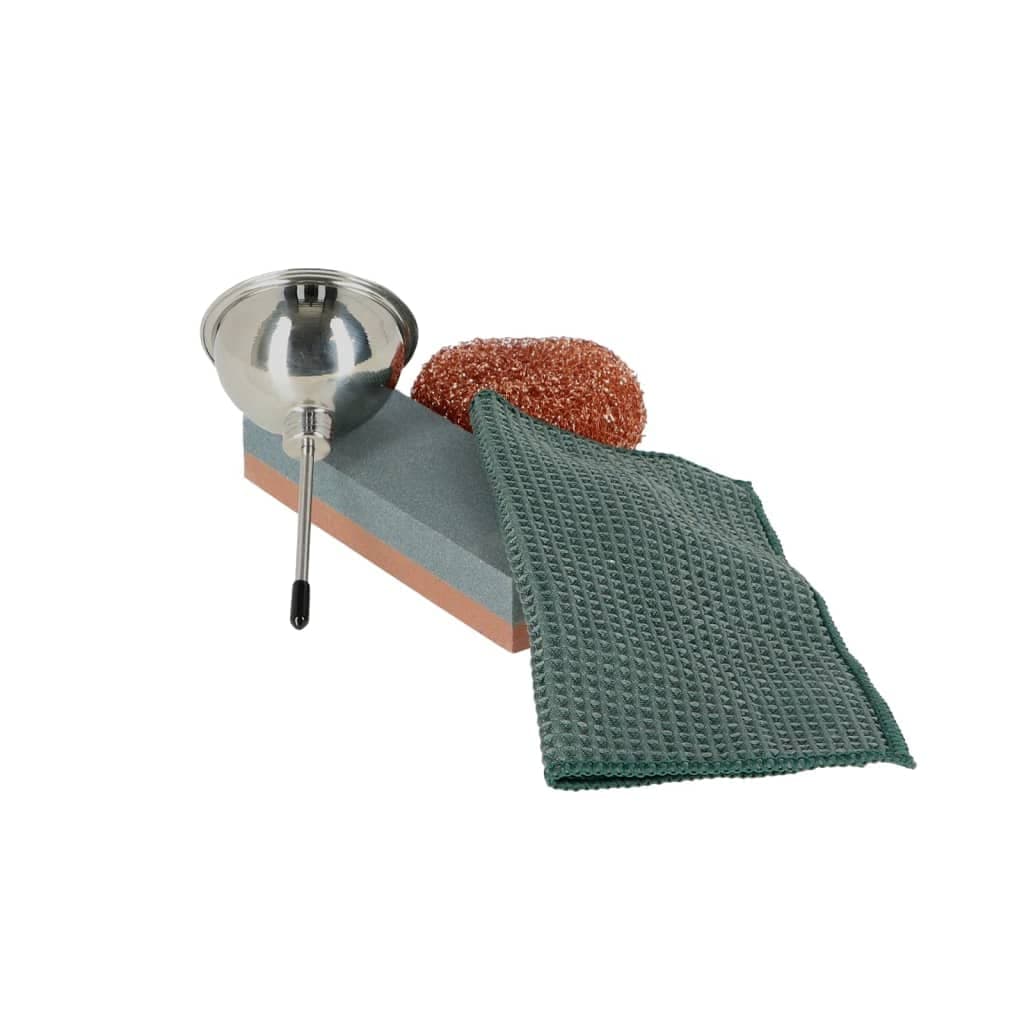 Esschert Design Garden Maintenance Gift Set Multicolor