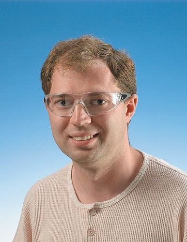 Encon 05258034 Protective Eyewear, Clear Lens, Silver Frame