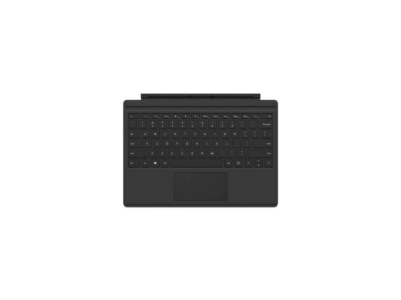 MicrosoftSurface Pro 4 Type Cover for R9Q-00001