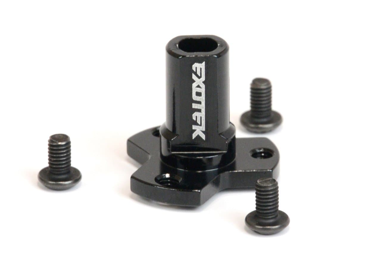 Exotek 1423 RB6 Direct Spur Mount