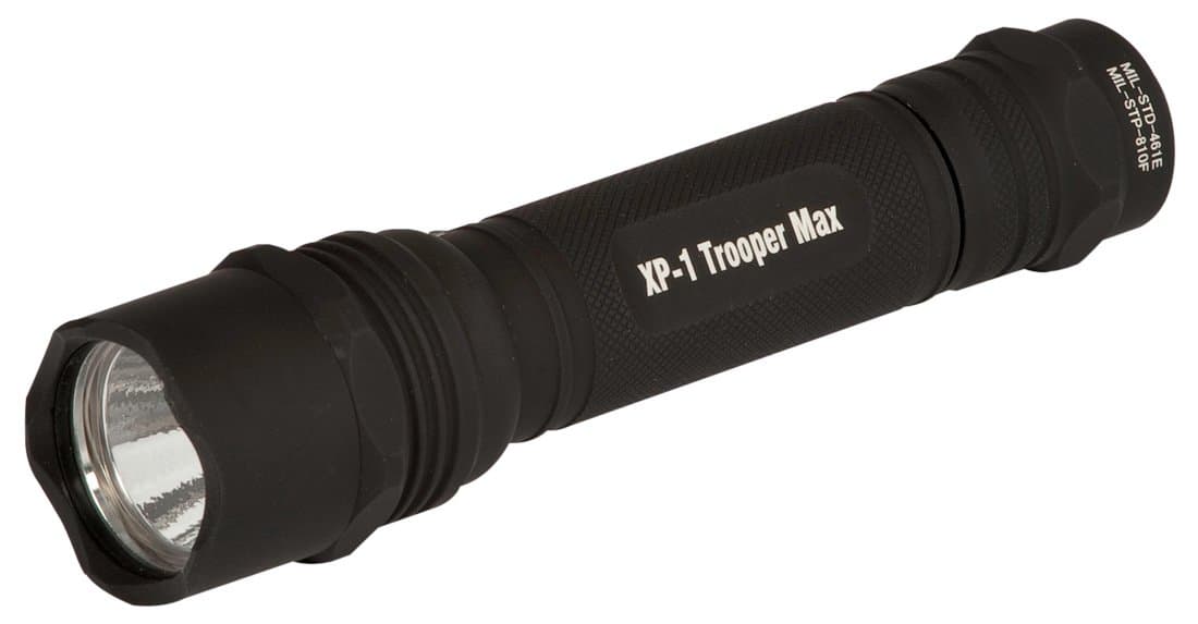 LD-70800 XP-1 Trooper Max – Tactical Lantern