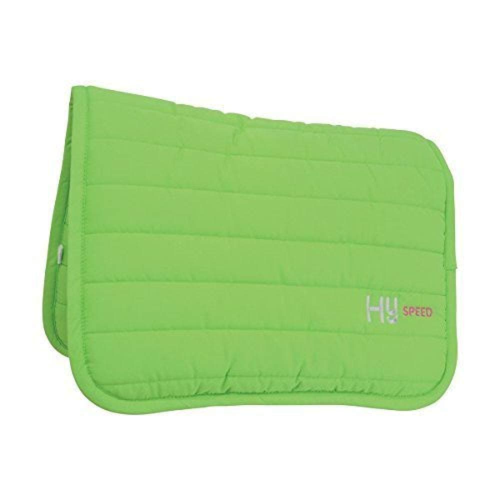 HySPEED Neon Reversible Comfort Pad - One Size