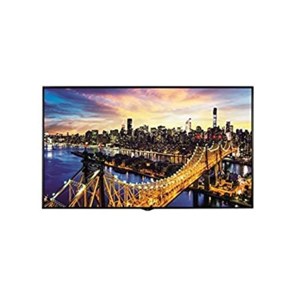 LG 98LS95D LED Display - Black