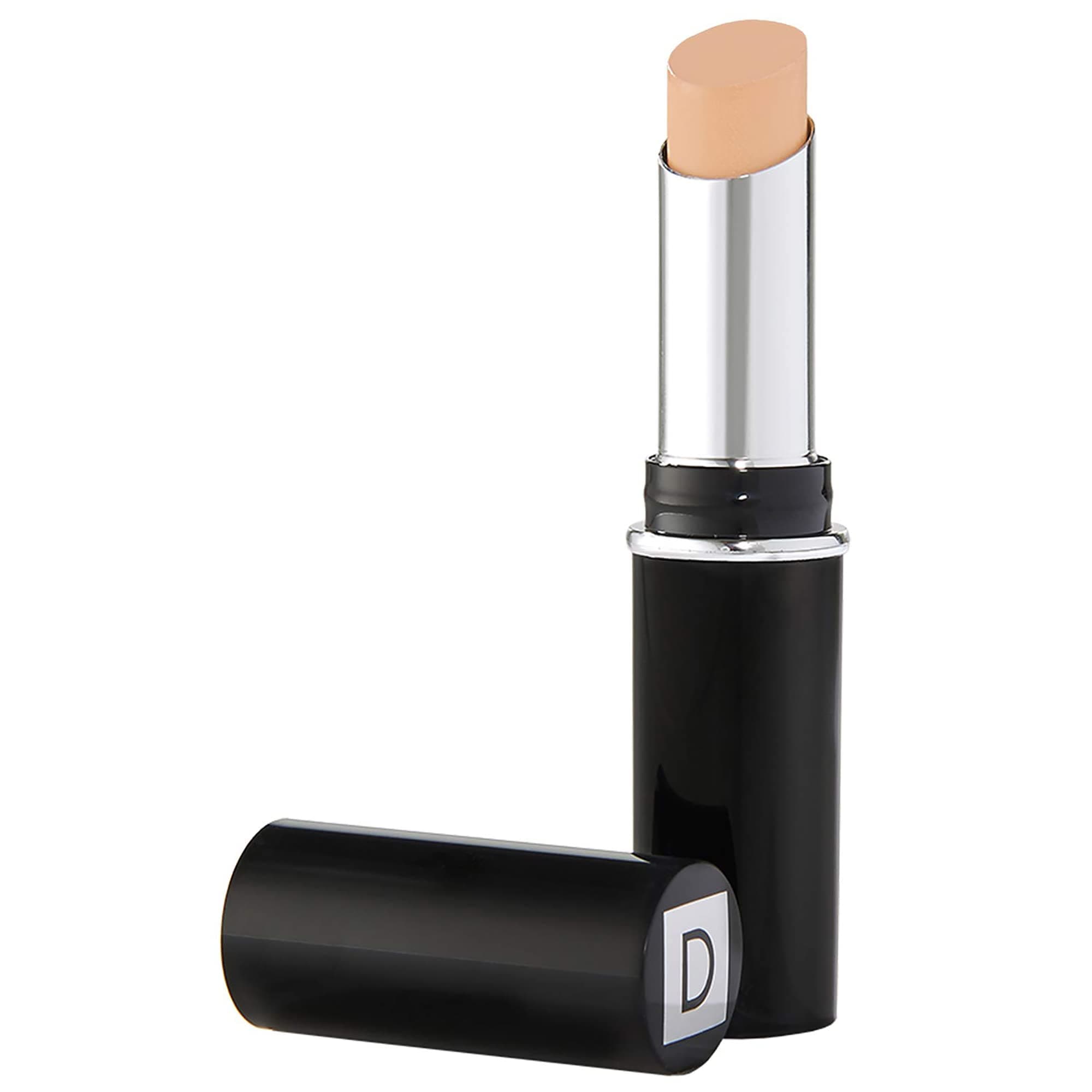 Quick Fix Full Coverage Cream Concealer Stick, Fast & Easy Pecision Coverage with all day Hydration, Multi-tasking concealer for Dark Circles, Acne, and Scars