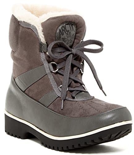 Arctic Plunge Women's Eliora Boot