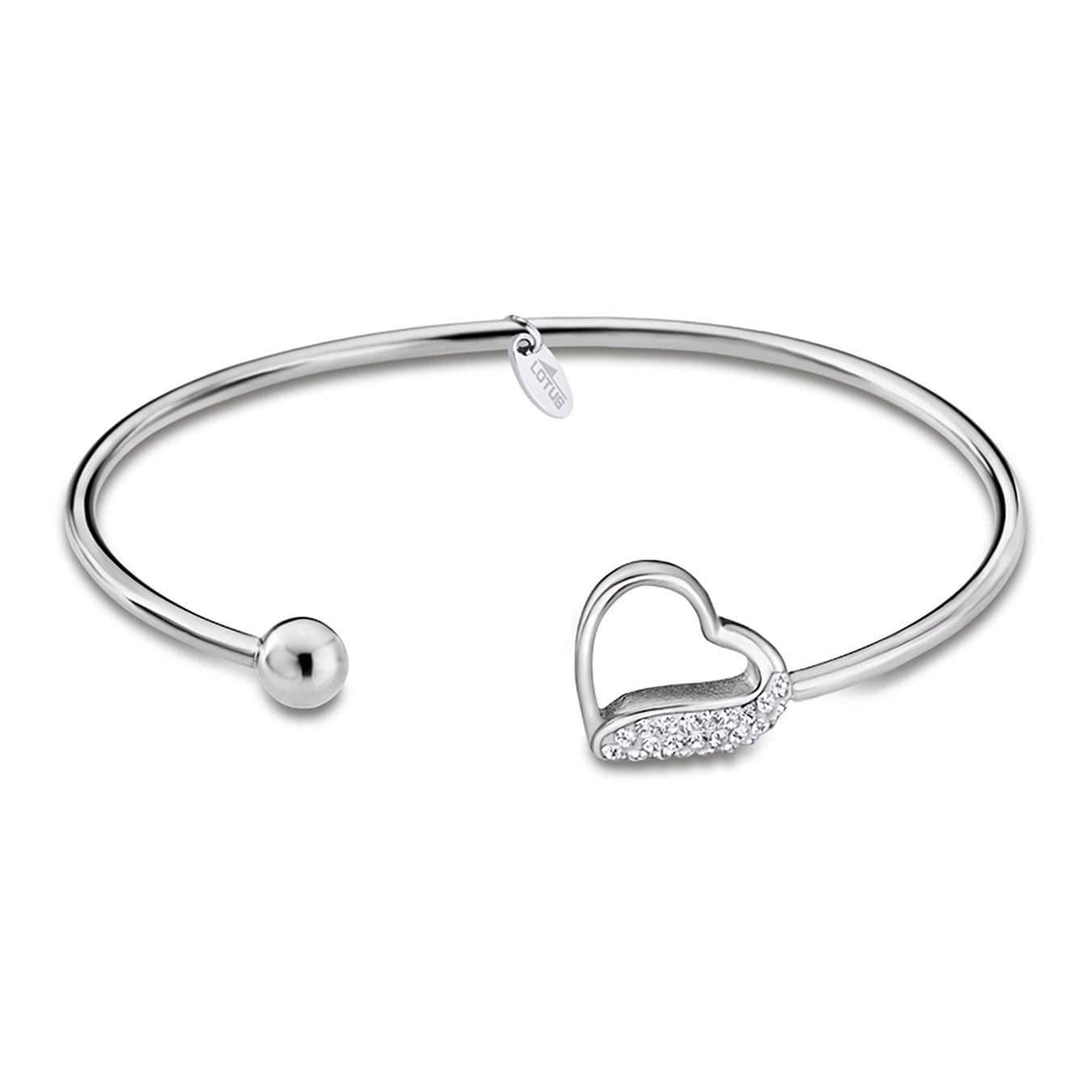 PULSERA LOTUS STYLE LS1784-2-1 MUJER