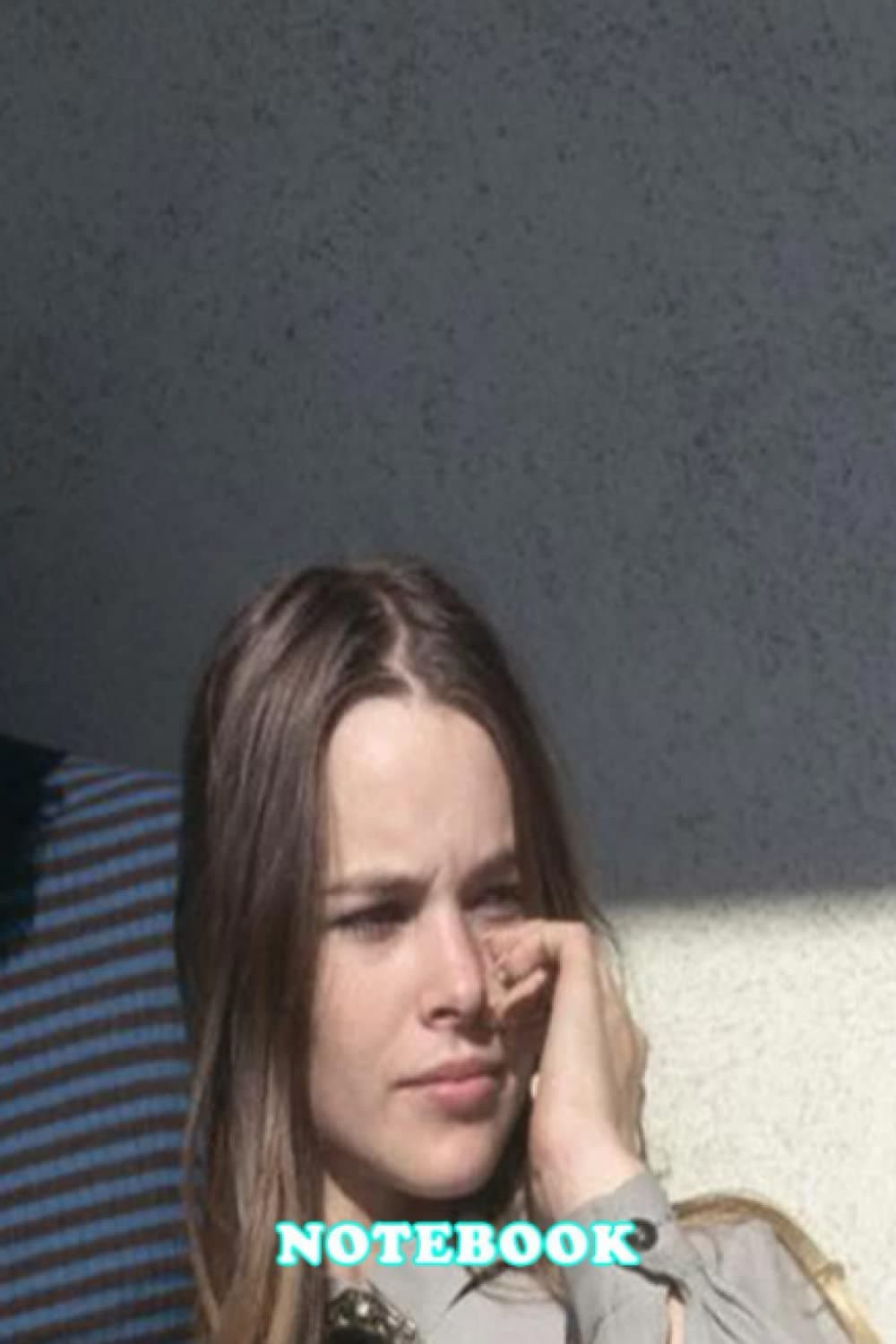 Notebook : Michelle Phillips The Mamas & the Papas Notebook Lined Pages For Students, Teens, Home and Work Thankgiving Notebook #209