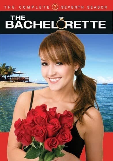 The Bachelorette: Season 7 (4 Discs)