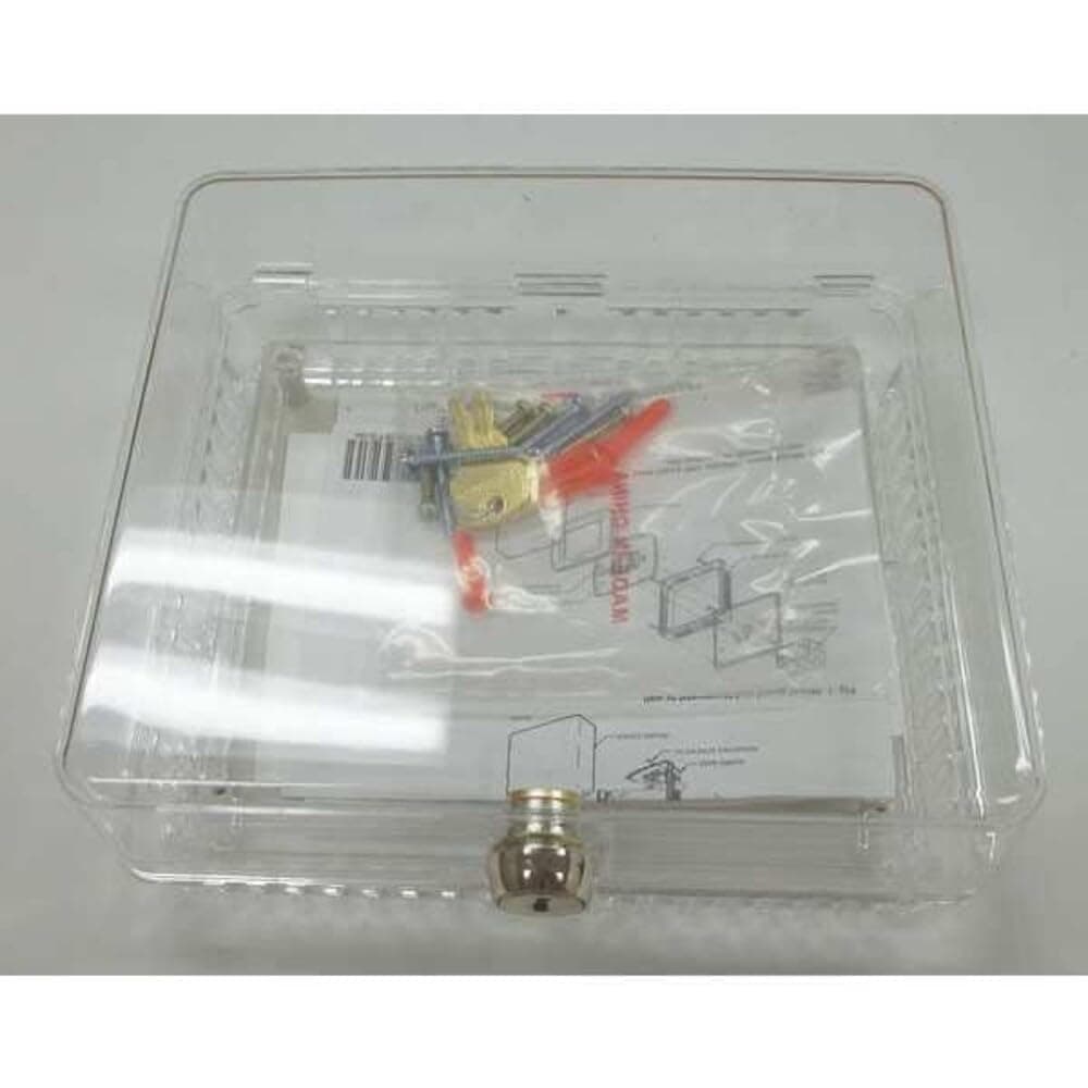 Honeywell CG511A1000 Medium Thermostat Guards