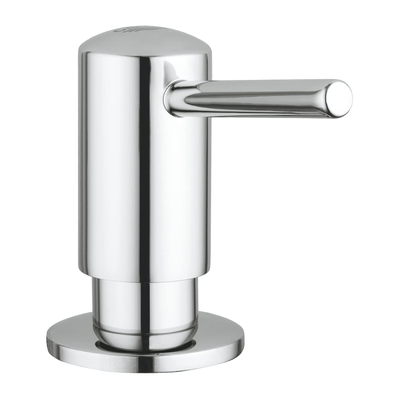 40536000 | Contemporary Soap Dispenser