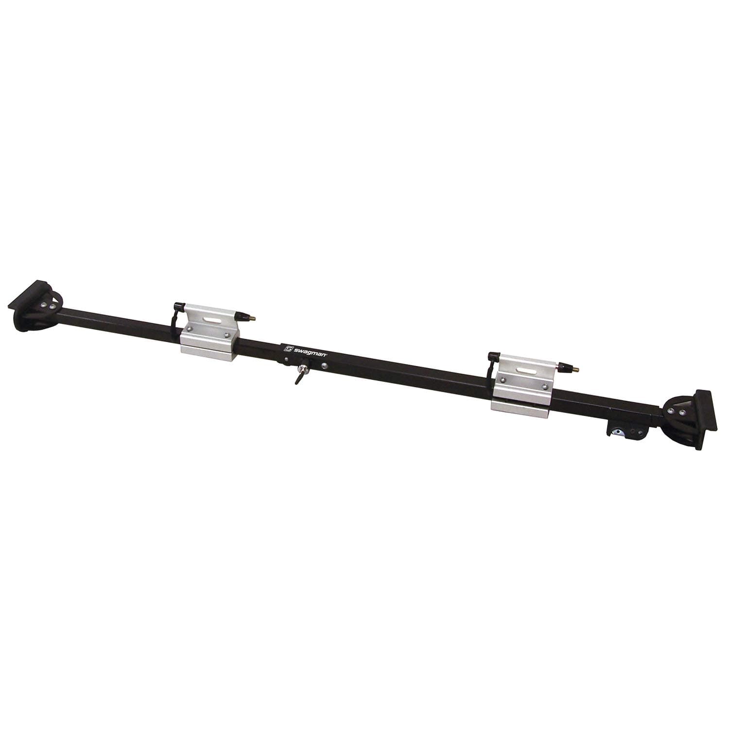 Pickup Fork Mount Bike Rack