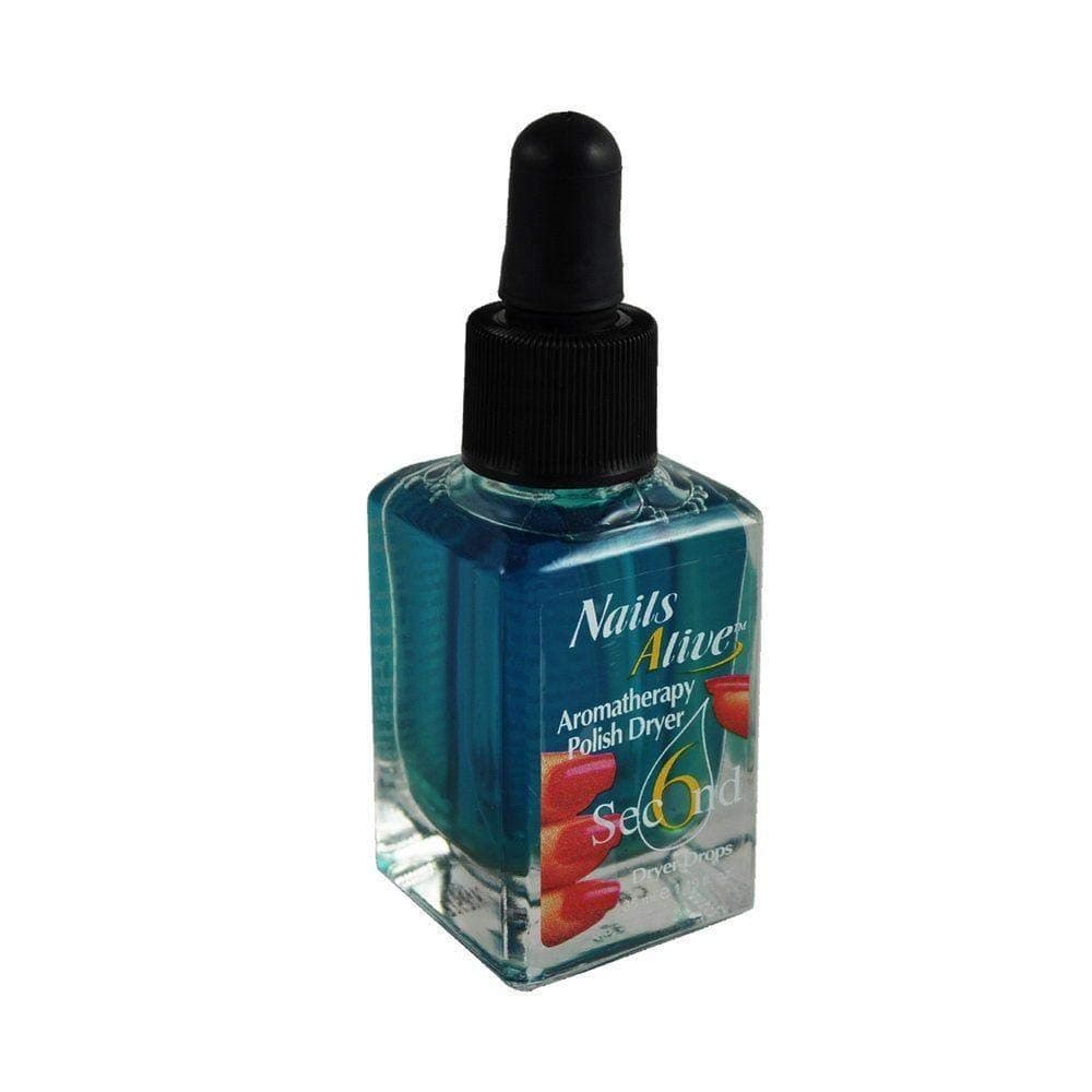 6 Second Polish Dryer