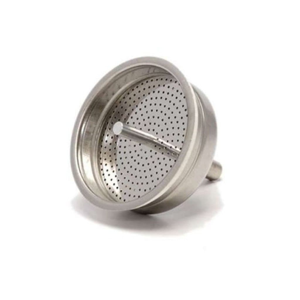 Bialetti: Replacement Funnel for 2 Cup Mukka Espress - Loose Packed