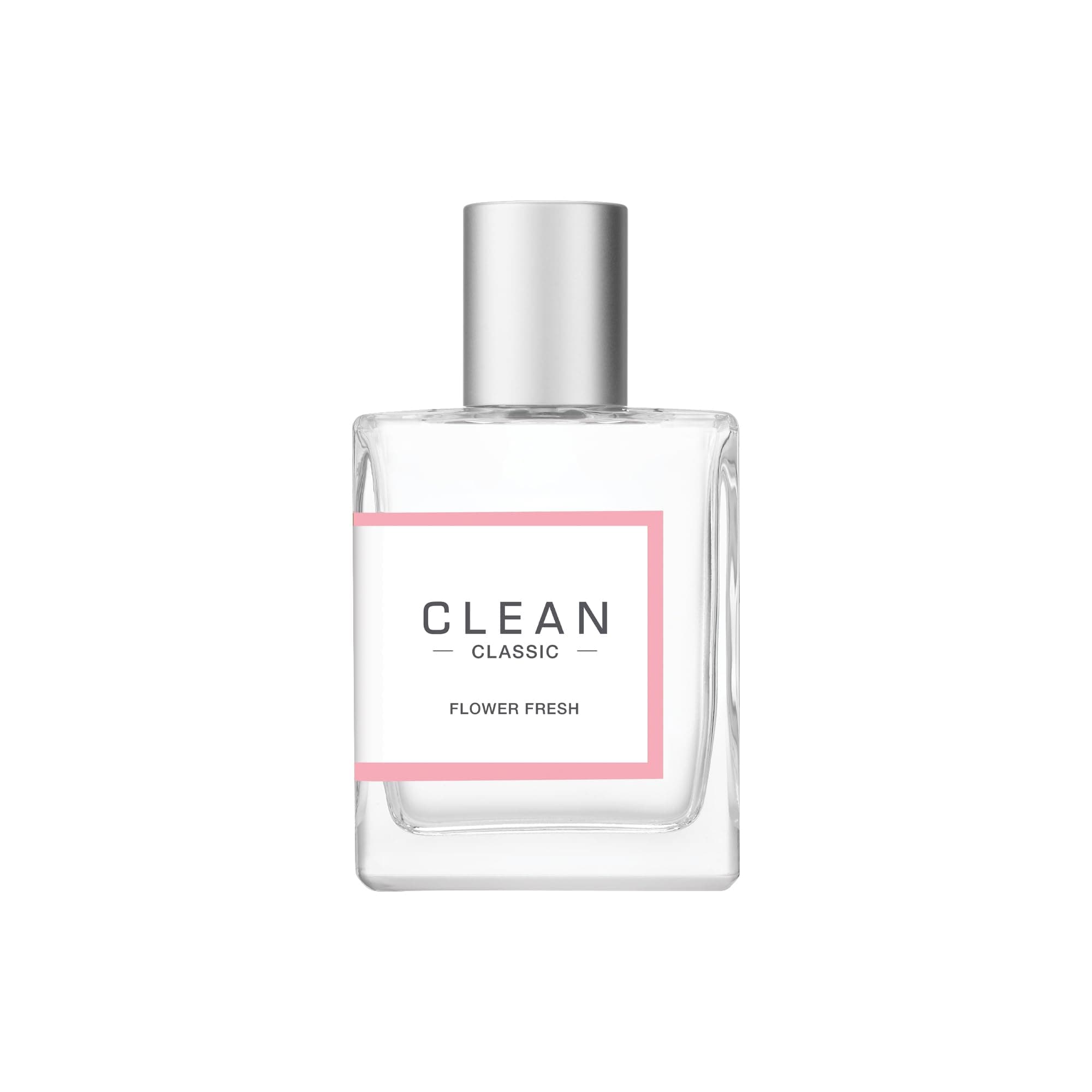 Clean Flower Fresh by Clean Eau De Parfum Spray 2 oz (Women)