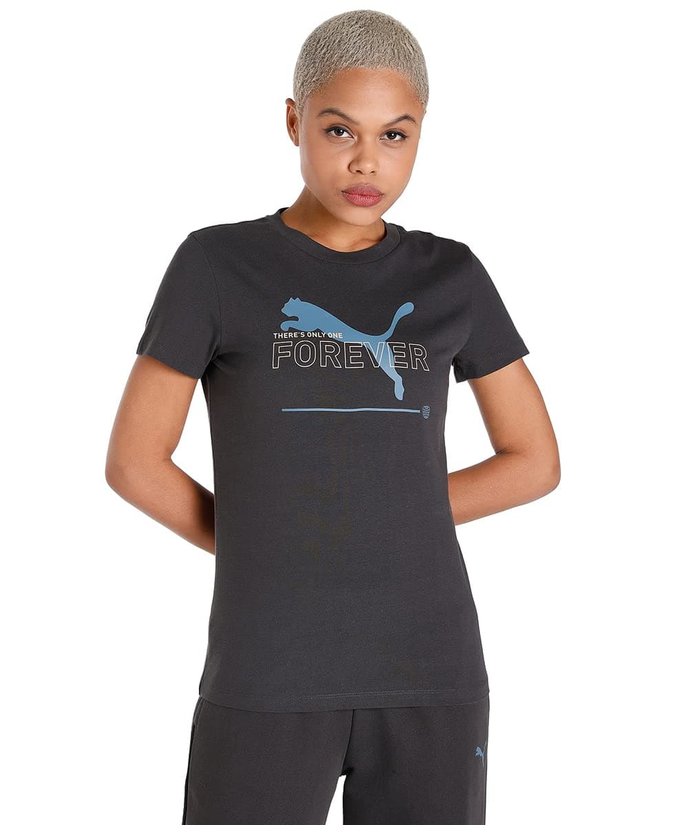 PUMAWomen's Ess Better Tee Tee