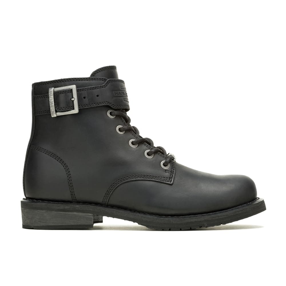 Men's Vntgmoto ShortMid Calf Boot
