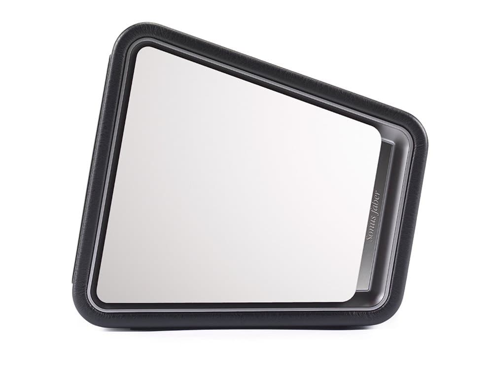 Sonus faber Chameleon C Side Panels (White)