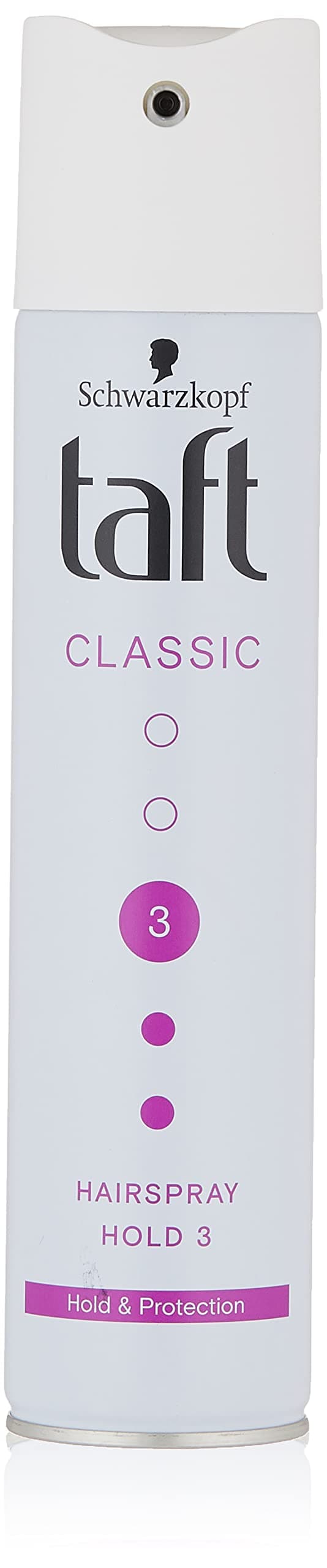 Classic Hair Spray Extra Strong 250 ml