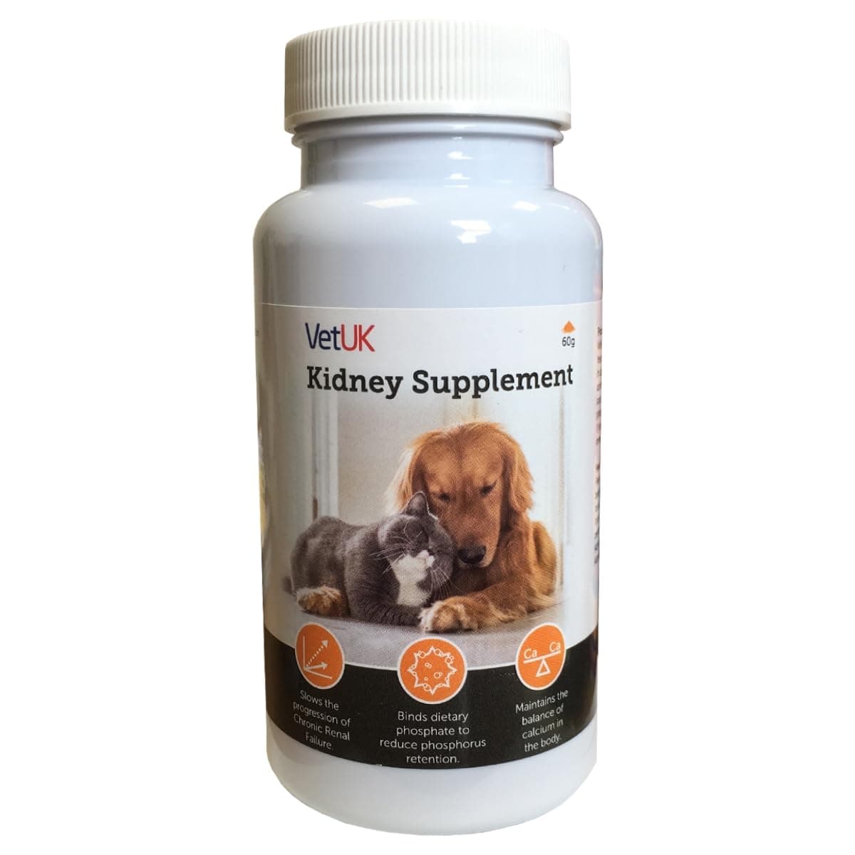 Kidney Supplement Powder 60g