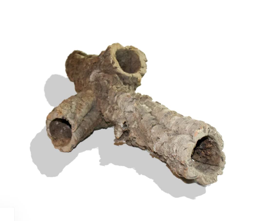 Bulk Cork BARK Rounds (Sellers Choice) (20 lbs)