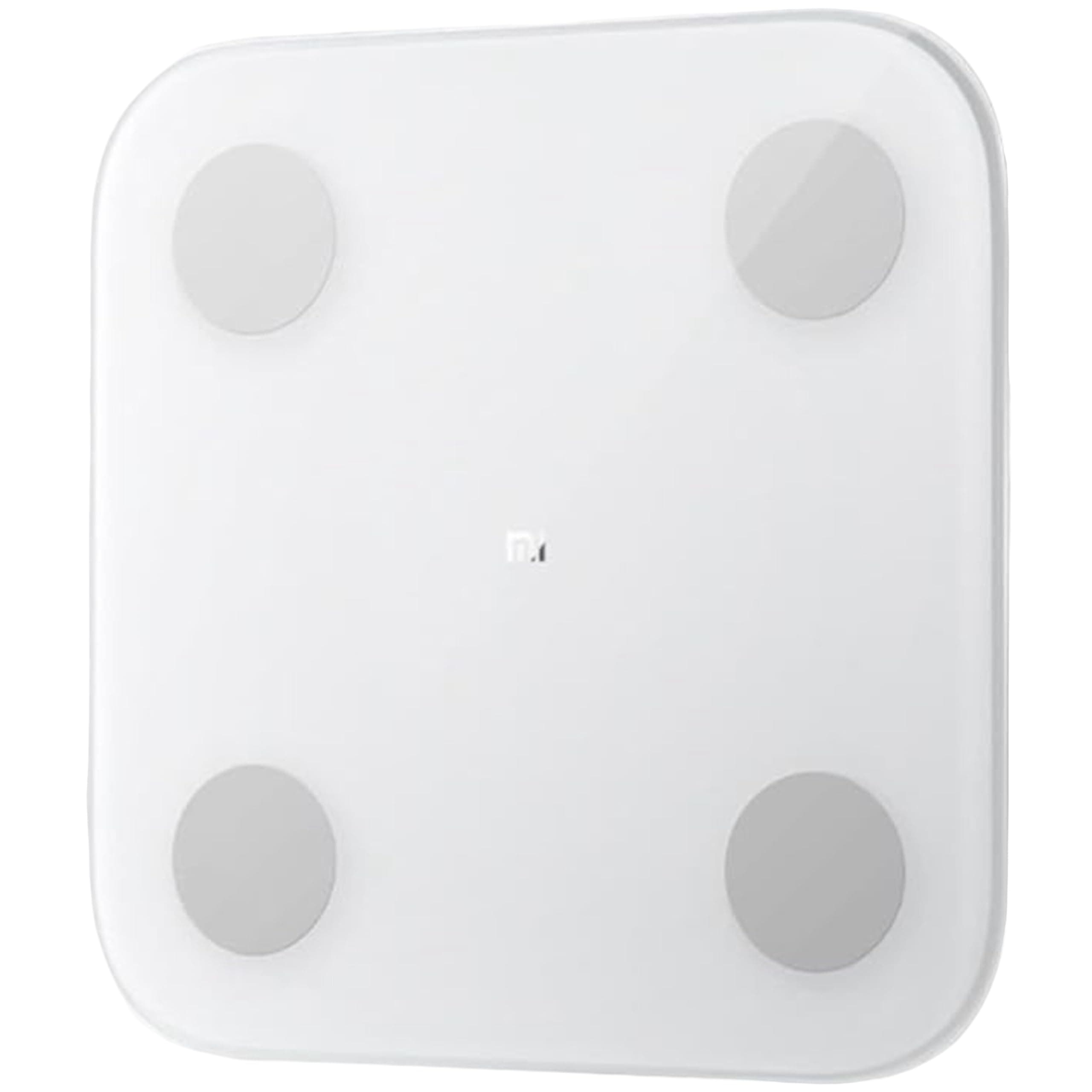 Xiaomi Mi Smart Scale