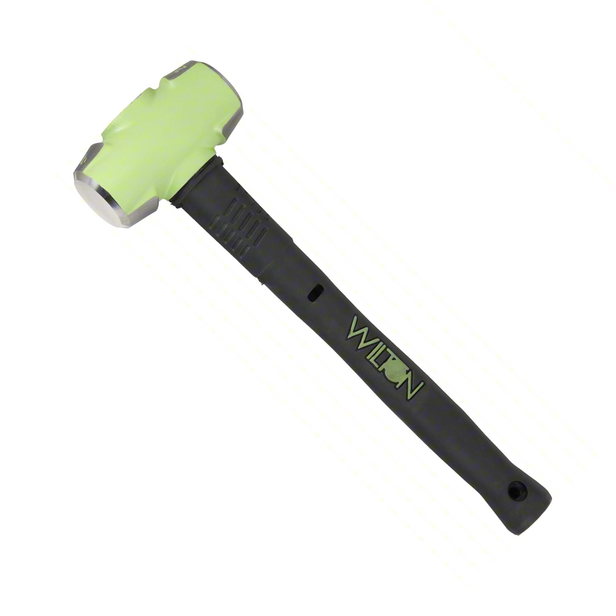 B.A.S.H 16" Sledge Hammer, 6 Lb Head (20616)