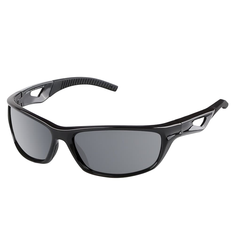 ALKAI Sport Polarized Sunglasses