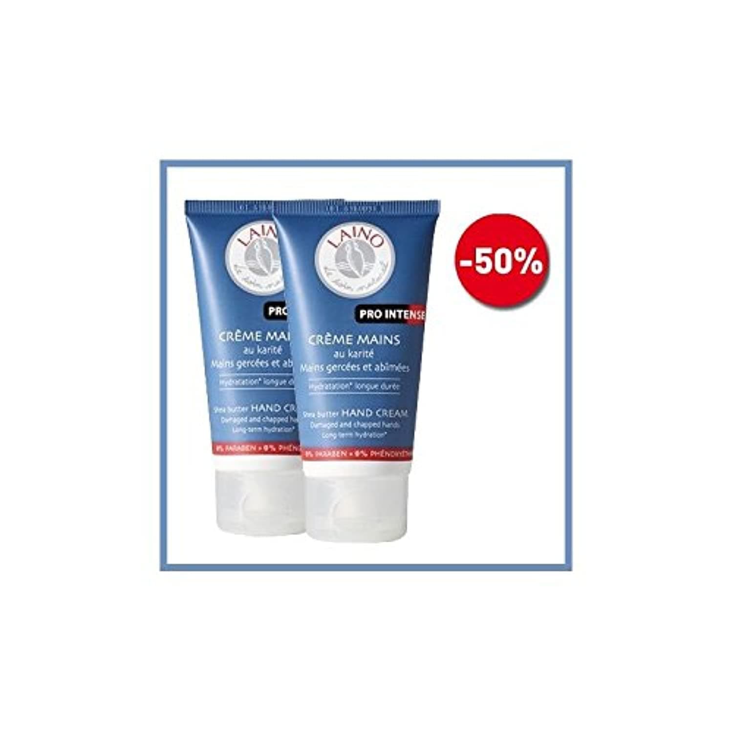 Laino Hand Cream Dry to Chapped Hands 50ml