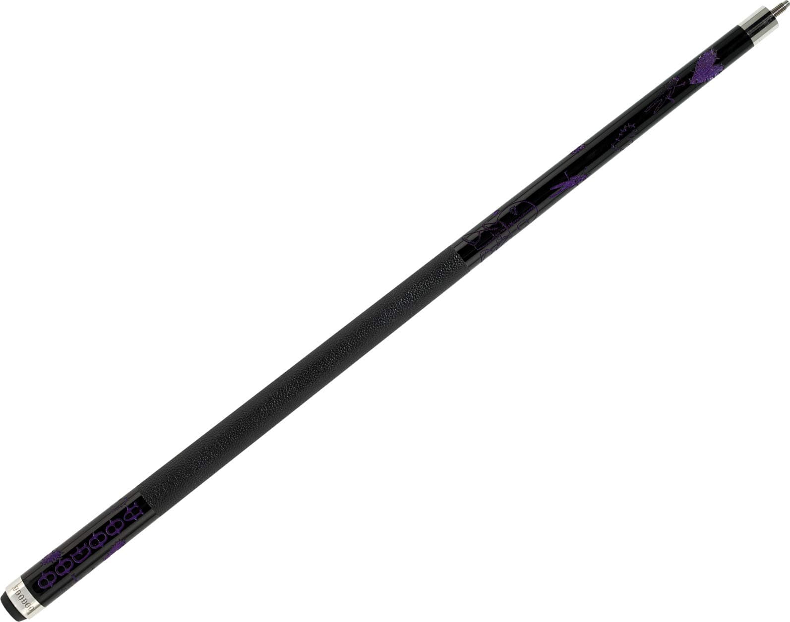 Voodoo VOD27 Pool Cue - 19.0 oz