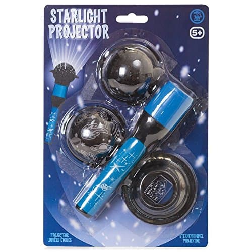 Tobar Starlight Projector Torch