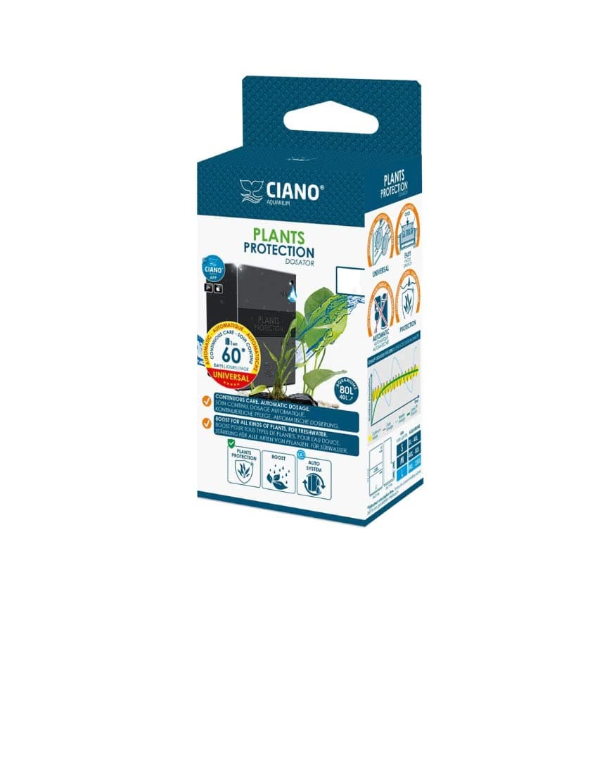 Plants Protection Dosator S