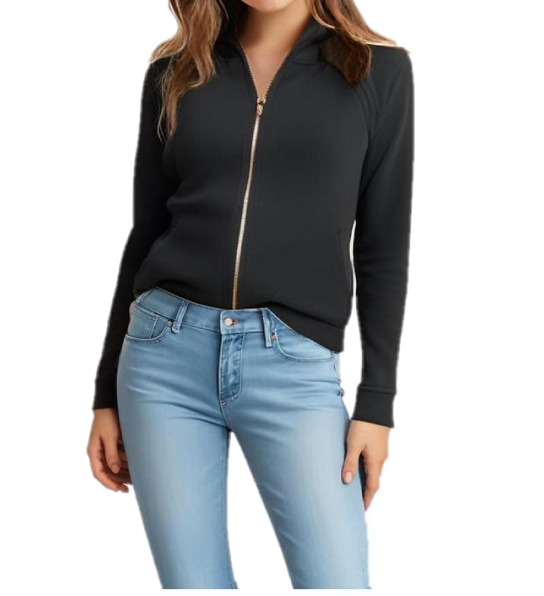 Lululemon Scuba Hoodie