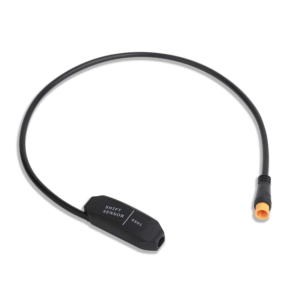 Bafang Mid Motor Gear Shift Sensor Conversion Accessories For Ebike Electric Bike BBS01 BBS02 BBSHD Mid Drive Motor Gear Cable 3 Pin Waterproof 24CM Cable