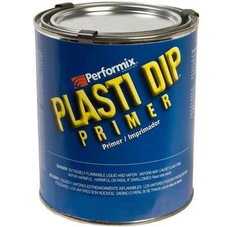 Flex Primer - 500ml - Clear