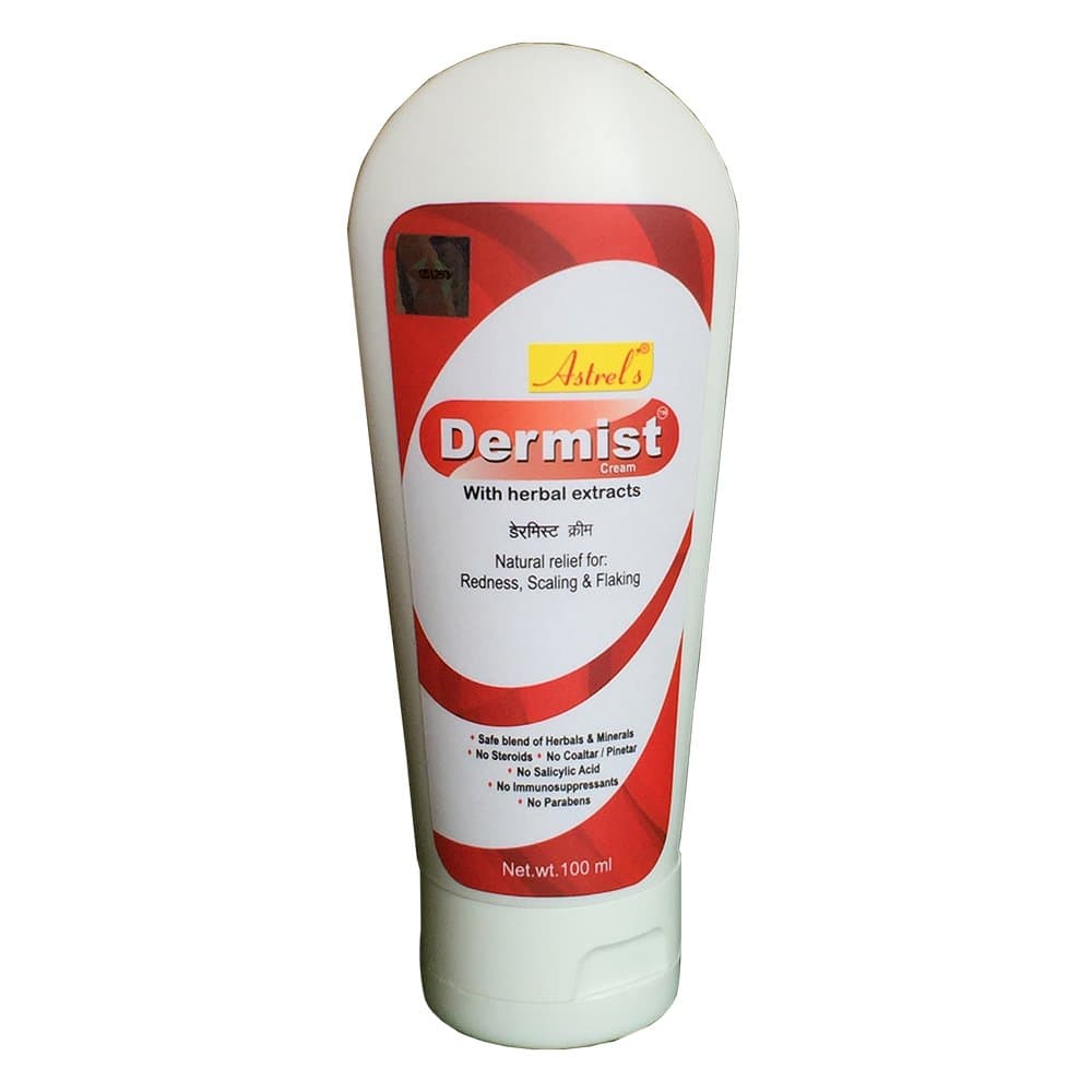 - Astrel's Dermist Cream - Pack of 1
