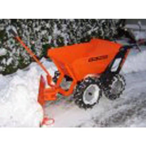 Snow Plough for Muck-Truck