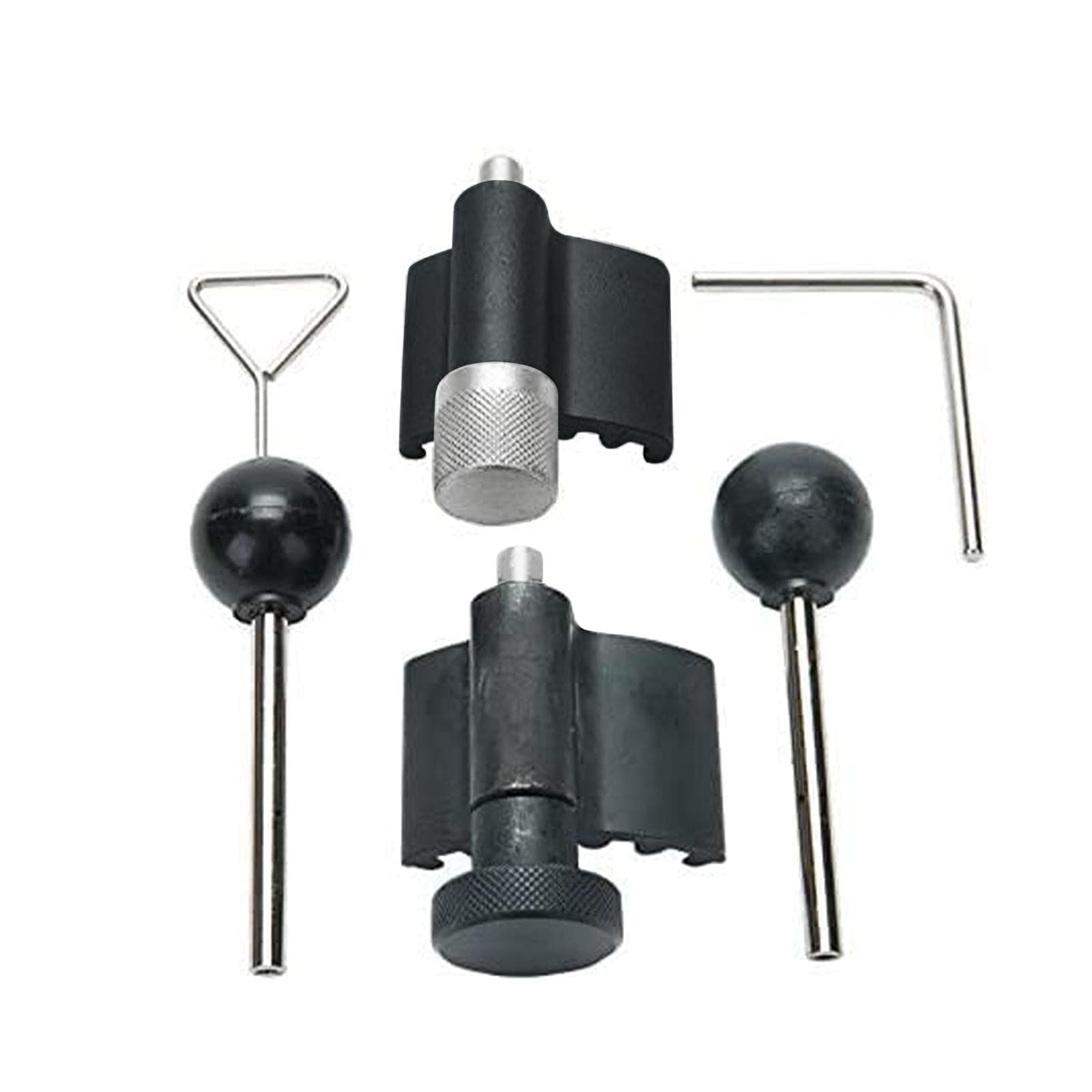 Diesel Engine Timing Tool Kit Compatible for Audi and VW TDi
